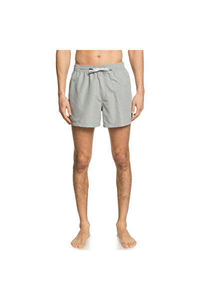 Quiksilver ΚΑΘΗΜΕΡΙΝΟ ΣΟΡΤΣ ΚΟΛΥΜΒΗΣΗΣ 15 " SWIM SHORTS SLEET HEATHER 38