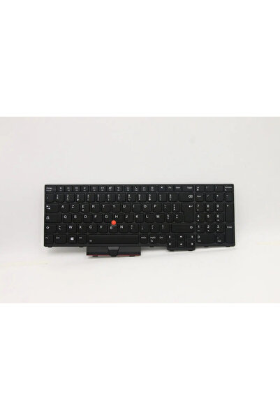 LENOVO FRU Tastatură Thor Num BL (Liteon) Franceză