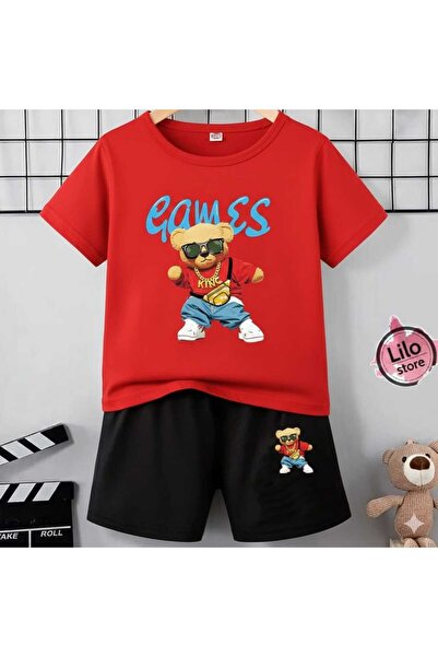 Nice Clothes ΚΑΛΟΚΑΙΡΙΝΟ ΠΑΙΔΙΚΟ ΜΠΛΟΥΖΑΚΙ ΣΟΡΤΣ UNISEX (ΣΧΕΔΙΟ ΑΡΚΟΥΔΑΣ ΜΕ Γ...