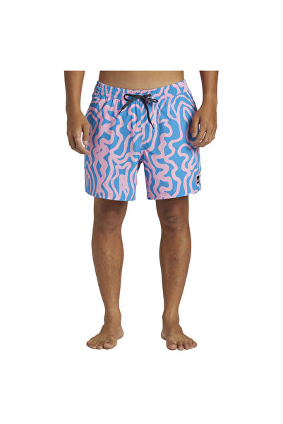 Quiksilver ΣΟΥΡΣΙΛΚ ΜΙΞ ΒΟΛΕΪ 16 ΜΑΓΙΟ ΣΟΡΤΣ ΠΡΙΜΣ ΡΙΝΚ Σ