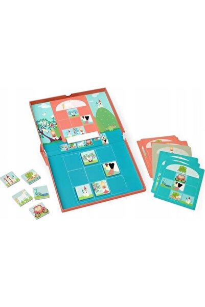 Scratch Suport magnetic Lamigner Book