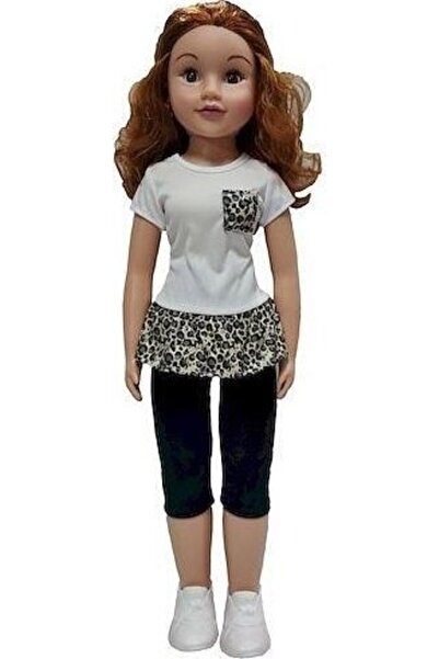 Smily Play Păpușă care merge Julka, 70 cm, SP83935