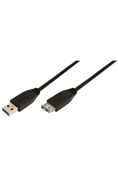 Other Cablu prelungitor USB LogiLink - USB Tip A la USB Tip A - 3 m