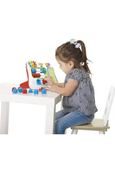 Other Chicco CHICCO EDU COUNT PL/EN/DE/ES 00010521000130