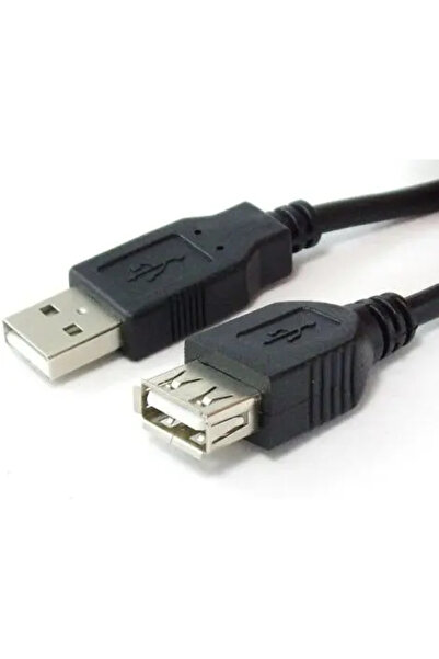 SHARKOON Cablu USB 1 M USB 2.0 USB A Negru