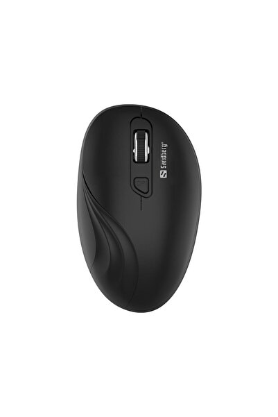 Sandberg Mouse fără fir