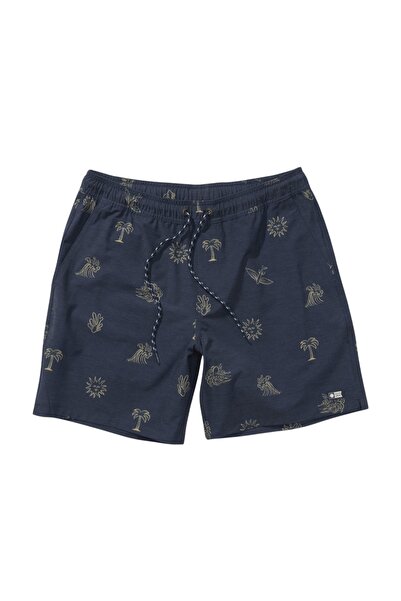 Salty Crew Σορτς Μαγιό GOOD VIBES ΝΑΥΤΙΚΟ ΜΠΛΕ XL