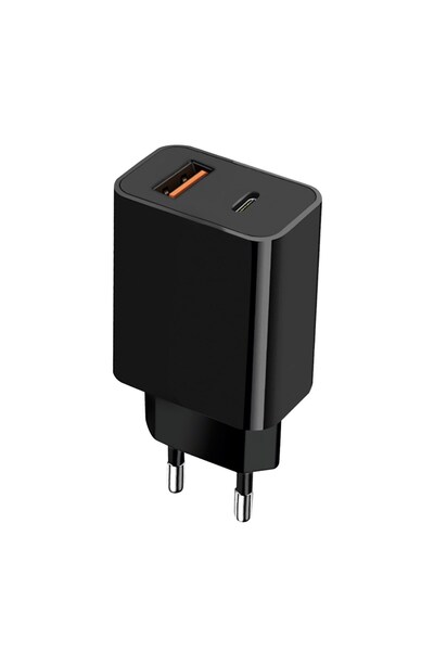 Vakoss Încărcător de rețea Msonic MY6635K USB+USB-C