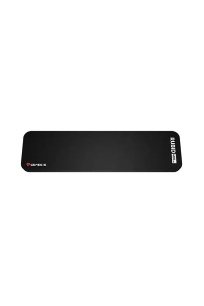 Other Suport pentru încheietura mâinii Genesis Rubid 400 TKL, negru