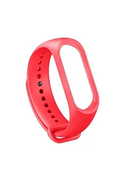 Beline Curea Mi Band 3/4 roșie