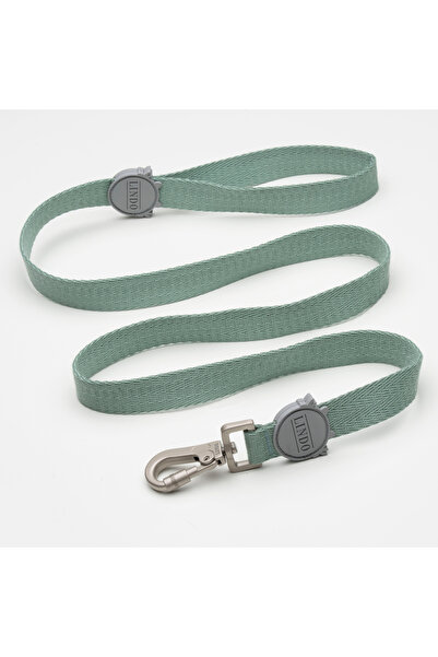 Lindodogs Olive Gezdirme Tasması