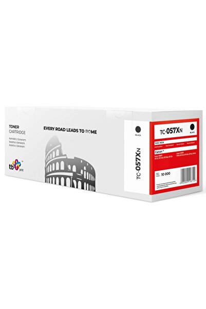 Other Cartuș toner TB PRINT TC-057XN 3010C002