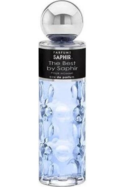Other SAPHIR The Best Pour Homme EDP 200ml