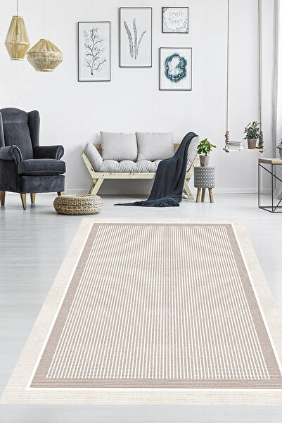 armolin Carpet Cover with Digital Printing and Elastic - (Without Sponge) - S...