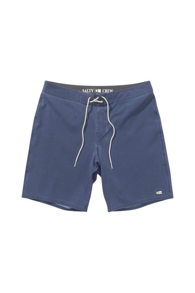 Salty Crew SEADOG BOARDSHORT BLUEFIN 34