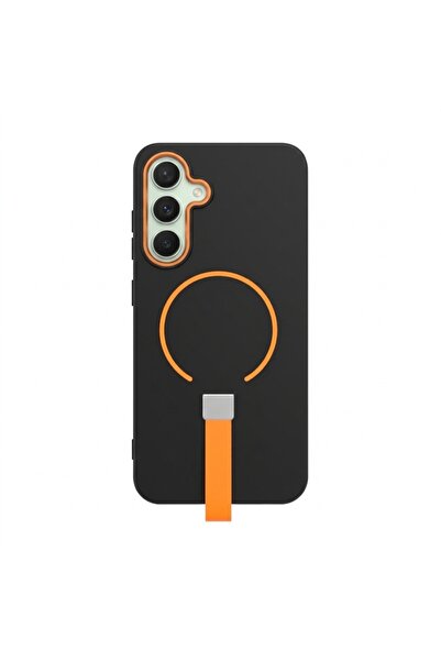 SKYDDAR INNOVATION Husă pentru Samsung Galaxy A56 5G / A36 5G, MagSafe, Anti-...