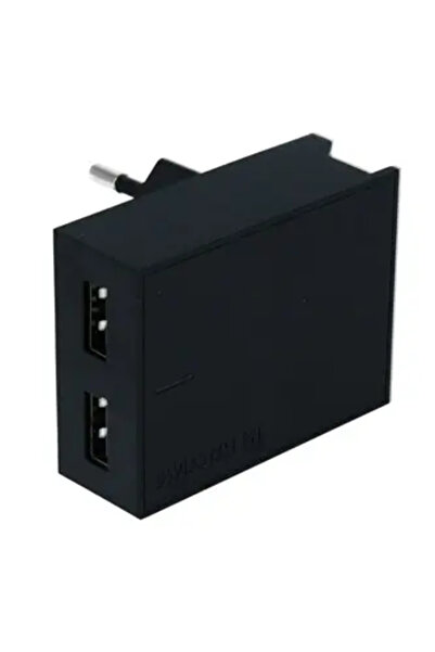SWISSTEN Adaptor de alimentare 15W, 2 porturi, USB-A, Cablu Lightning MFi, Sm...