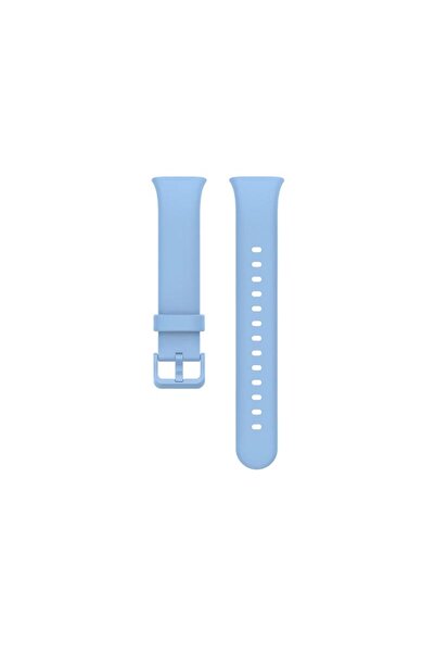 Other Curea de silicon Mi Band 7 Pro / M7 Pro (1), ALBASTRU DESCHIS/ ALBASTRU...