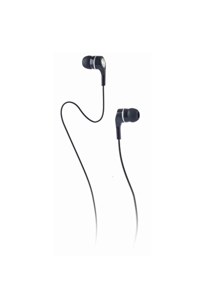 Other Căști cu fir Maxlife MXEP-01, mufă intraauriculară de 3,5mm, negre