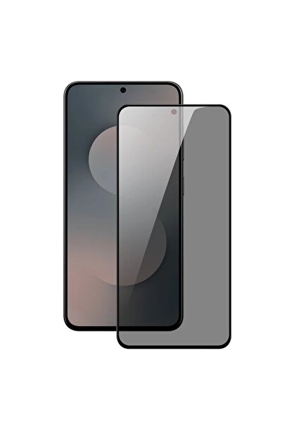 SKYDDAR INNOVATION Γυάλινη μεμβράνη για Samsung Galaxy S25 FE, πλήρης επικόλλ...