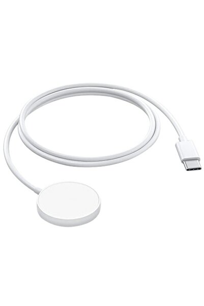 Beline Încărcător prin inducție pentru Apple Watch alb/alb 3W BLNAWC01