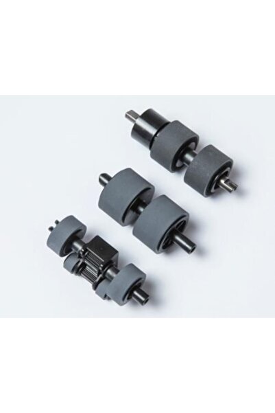 Brother Scanner Roller Kit PRKA-3001, Roller, Gray, 4 pc(s)