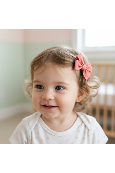 egomi kalpten gelen elle üretilen Hairless Baby Buckle