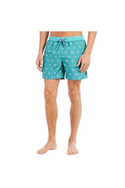 PROTEST PRTPARCO ΜΑΓΙΟ ΣΟΡΤΣ ΠΡΑΣΙΝΟ ΚΥΜΑΤΙΣΤΟ S