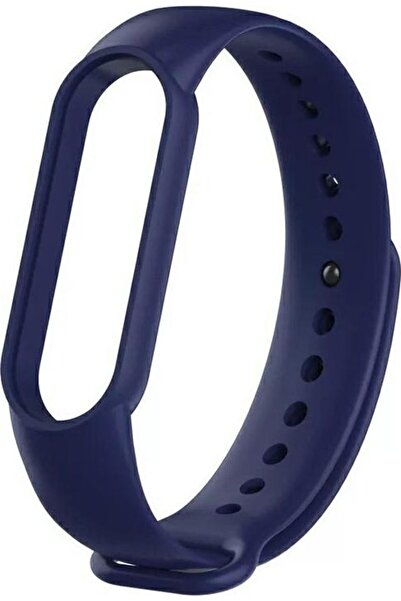 Beline Curea MI BAND 3/4 Albastru / Albastru