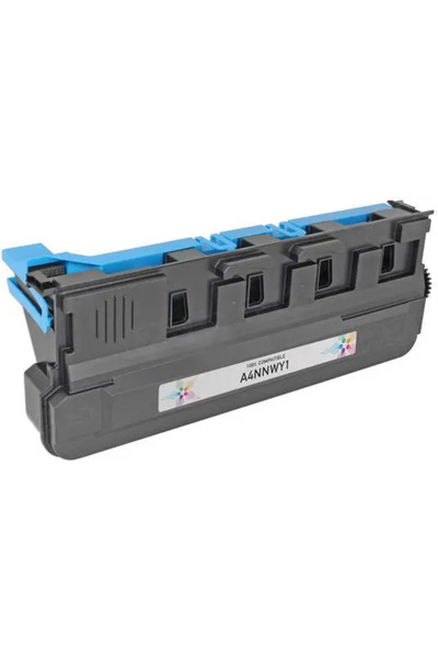 konica Minolta toner container WX103for family 224e mono and color (A4NNWY1)