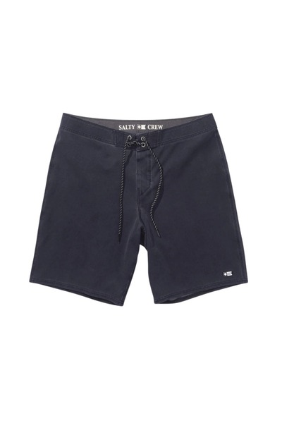 Salty Crew SEADOG ΜΠΟΥΜΠΟΥΣΤΑΚΙ ΠΑΡΑΛΙΑΣ ΜΑΥΡΟ 38