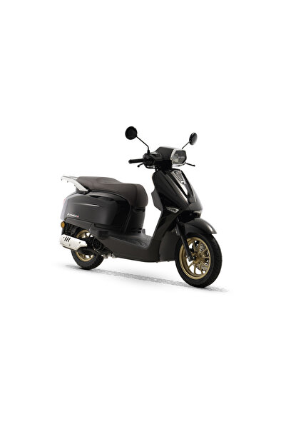 RKS Parmida 50 (125 gücünde)