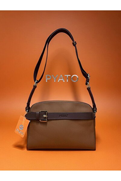 Çanta Trend PYATO A PLUS ΕΙΔΙΚΗ ΣΕΙΡΑ ΓΥΝΑΙΚΕΙΑ ΤΣΑΝΤΑ ΧΙΑΣΤΙΑ ΤΥΠΟΥ POSTMAN ...