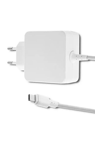 Qoltec 45W USB-C white