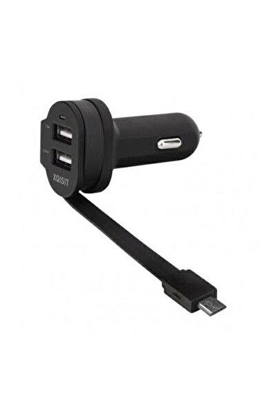 Other Încărcător Xqisit 2x USB-A 5.8 A (20425)