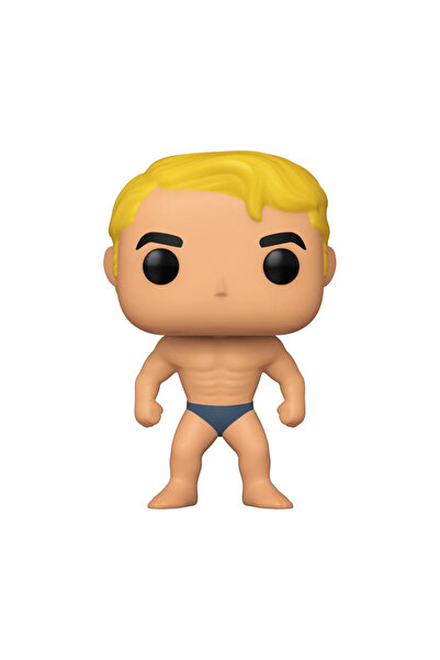 Funko ZABAWKI RETRO POP: STRETCH ARMSTRONG - STRETCH ARMSTRONG