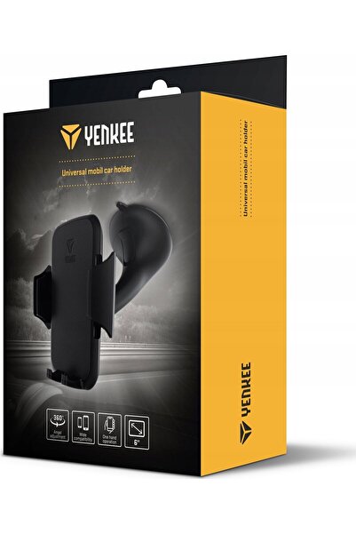 Other Suport auto universal pentru telefon, compatibil cu dispozitive de până...