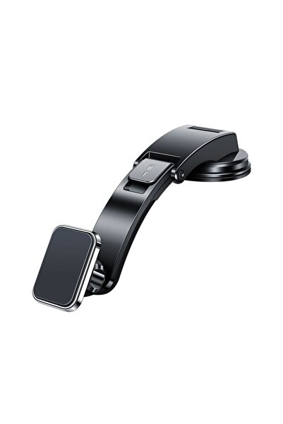 OEM Suport auto magnetic pentru bord F53-2 negru