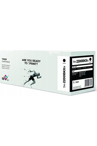 Other Cartuș de toner pentru HP Color LaserJet Pro 4202 W2200X TH-2200BKXN 10...