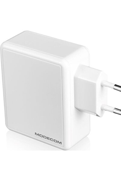 Modecom Încărcător de rețea MC-45C USB-A + USB-C