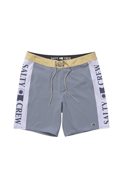 Salty Crew SIDEBAR BOARDSHORT IRON 31