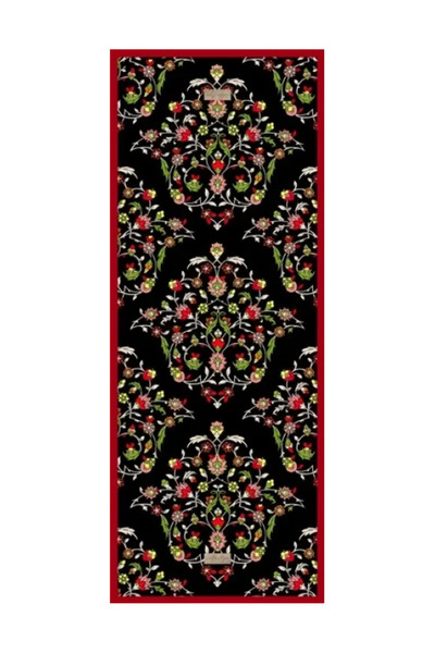 LA BOUTIQUE Φθινόπωρο |   Σάλι Καλοκαιρινής Σειράς - 70x190 -2215-02