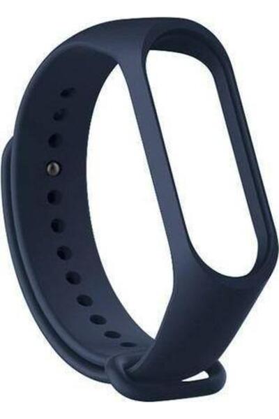 Beline Curea Mi Band 7/6/5 Albastru/Albastru