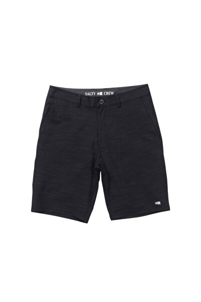 Salty Crew DRIFTER 21 ΥΒΡΙΔΙΚΟ ΚΟΝΤΟ ΑΝΘΡΑΚΙ 32