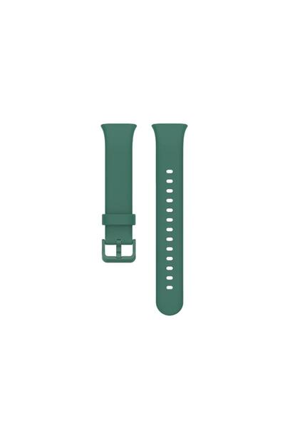 Other Curea de silicon Mi Band 7 Pro/M7 Pro (6), VERDE/VERDE