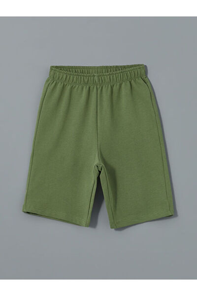 LC Waikiki Alegeri strălucitoare de la Shining Store Pantaloni scurți clasici...
