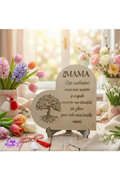 CASADIO Gift from the Heart for Mom