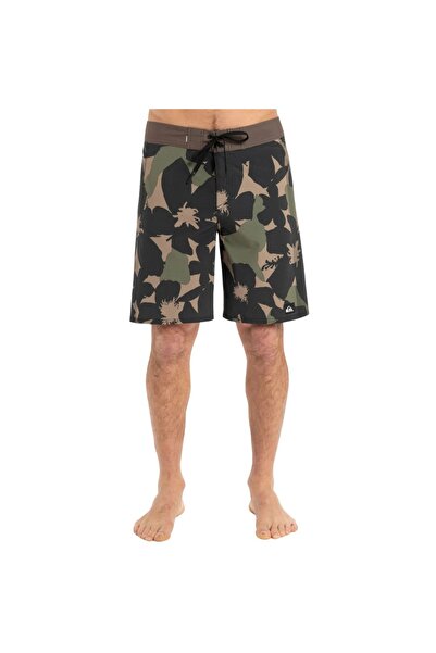 Quiksilver HIGHLINE ARCH BOARDSHORTS 19 " GRAPE LEAF HANDTMAN 32