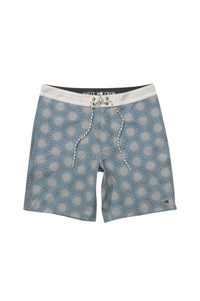 Salty Crew UNI FARM BOARDSHORT ΒΑΘΥ ΘΑΛΑΣΣΑ 32