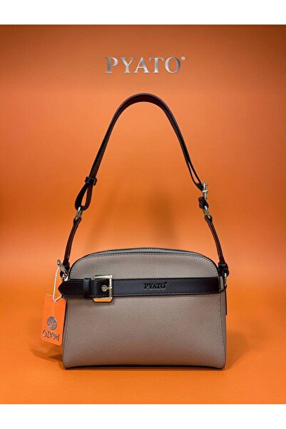 Çanta Trend PYATO A PLUS ΕΙΔΙΚΗ ΣΕΙΡΑ ΓΥΝΑΙΚΕΙΑ ΤΣΑΝΤΑ ΧΙΑΣΤΙΑ ΤΥΠΟΥ POSTMAN ...